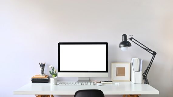 Home office