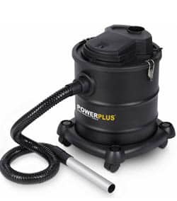Powerplus POWX308 - vysávač na popol