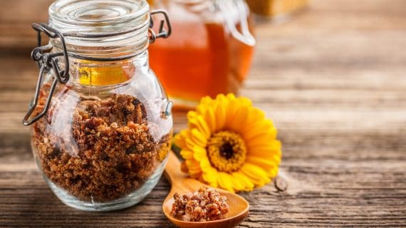 Propolis