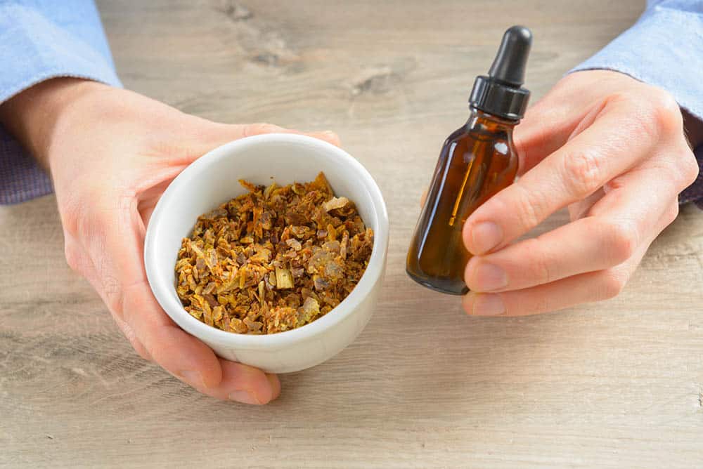 Propolis - včelí zázrak