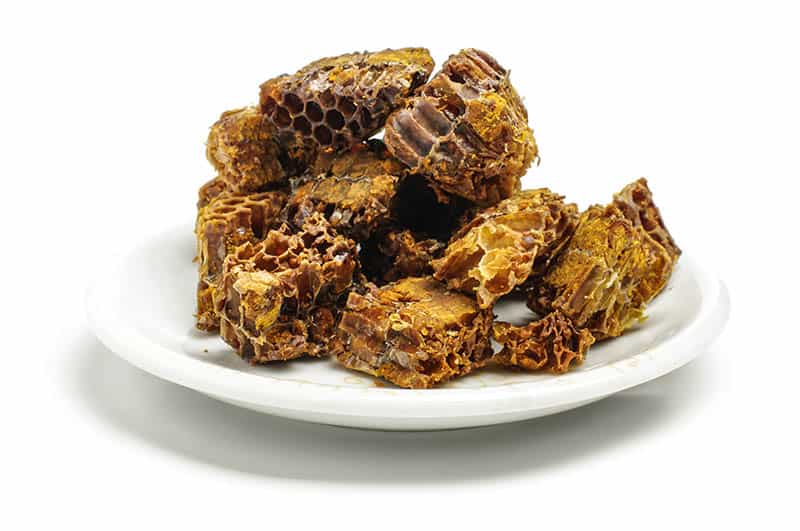 Včelí chlieb - propolis