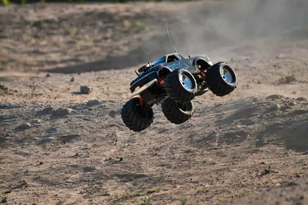 RC model