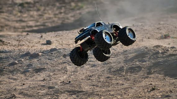 RC model