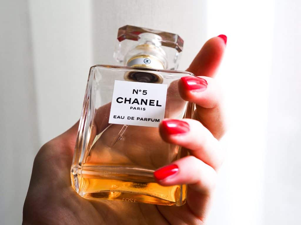 Douglas - Chanel 5
