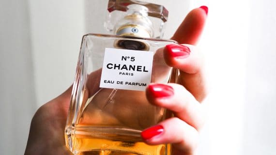 Douglas - Chanel 5