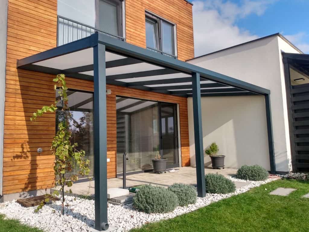 Hobbytec - pergola