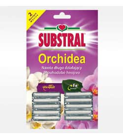Hnojivo na orchidey Substral