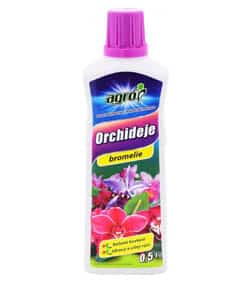Hnojivo pre orchidey