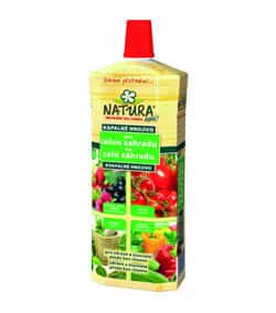 Natura - univerzálne hnojivo