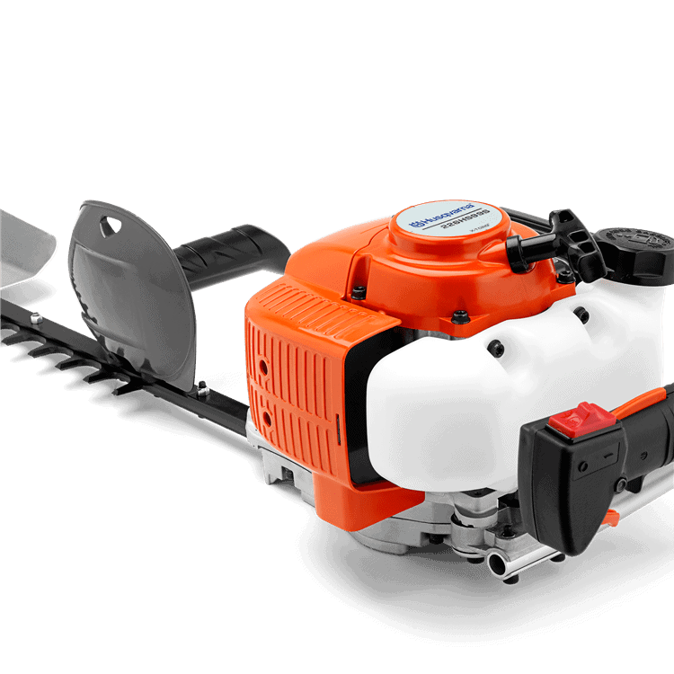 Plotstrih Husqvarna