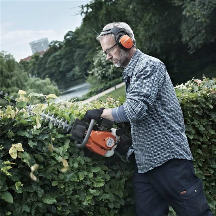 Plotostrihy Husqvarna