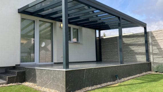 Pergola