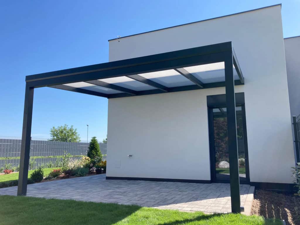 Pergola
