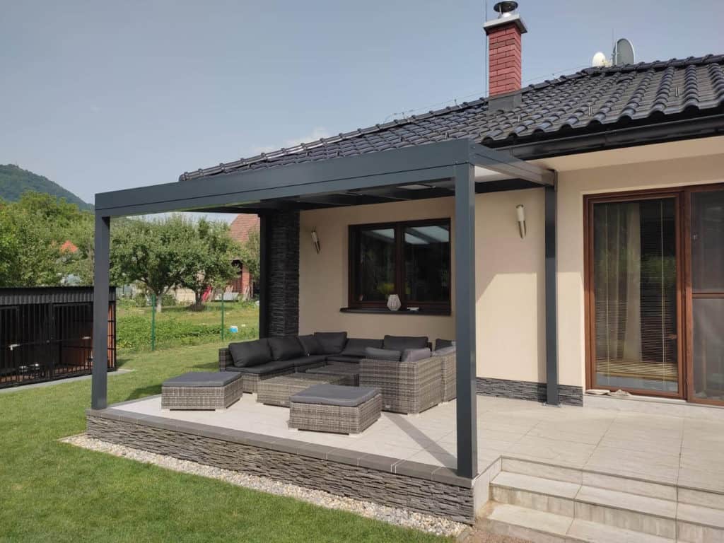 Pergola