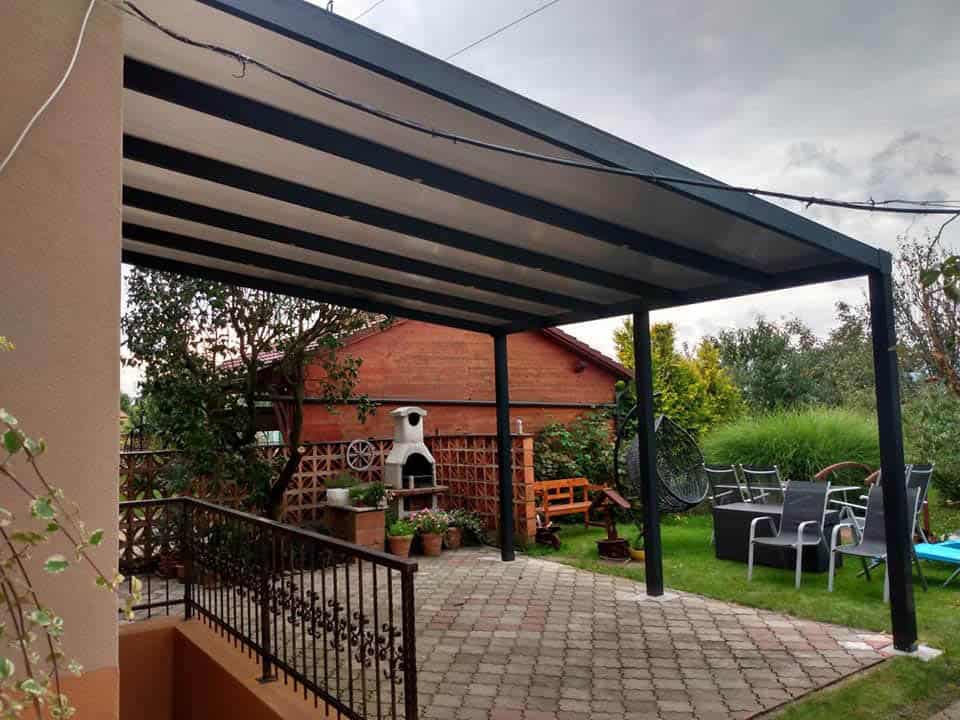 Pergola