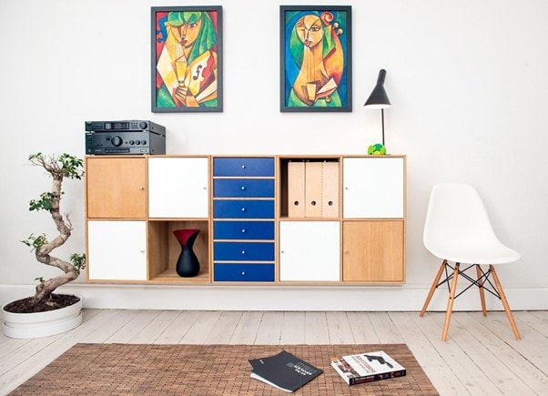 Drevoprofil 2
