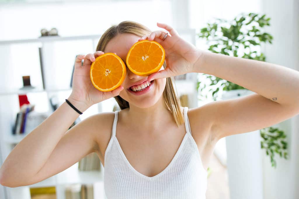 Vitamíny