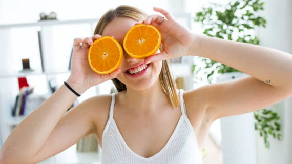 Vitamíny